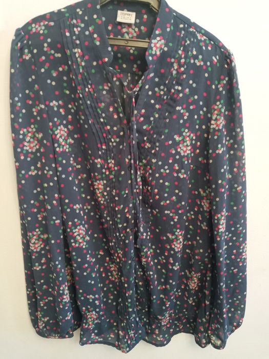 Платье новое, блузки рубашки кофточки