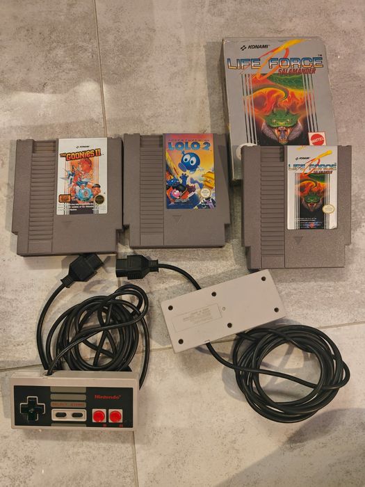 NINTENDO jocuri și manete controllerer