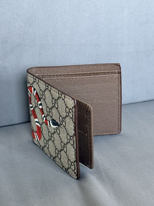 Portofel Gucci din Piele unisex