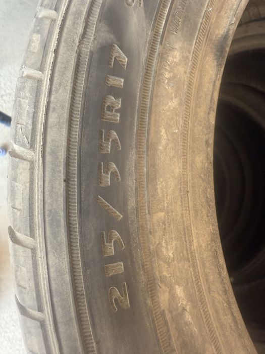 Диски R 17,Новый диск