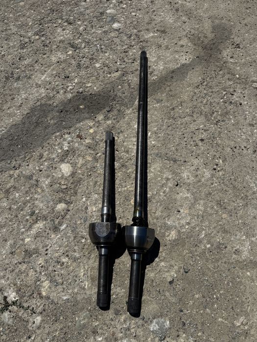 Set planetare fata originale Nissan Patrol Y61 2.8/3.0
