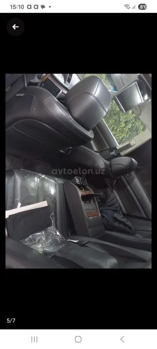 Nissan teana 3.5