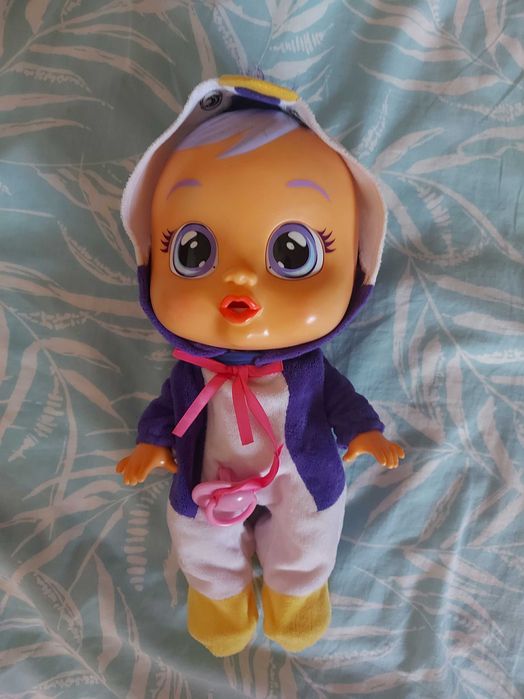 Играчки за момиченце-Cry baby, Fur Real, Mini и количка за кукли