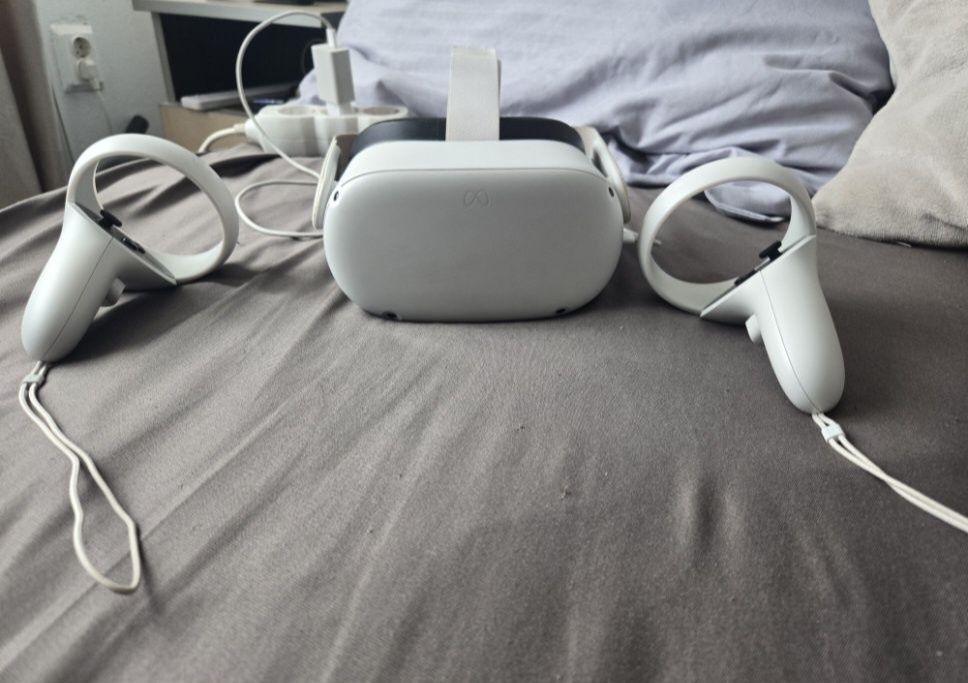 oculus quest 2 128gb • Anunturi gratuite • OLX.ro