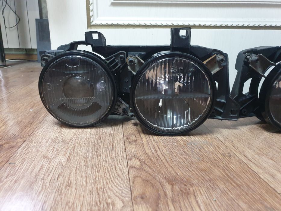 Продам Фары  бмв е 34