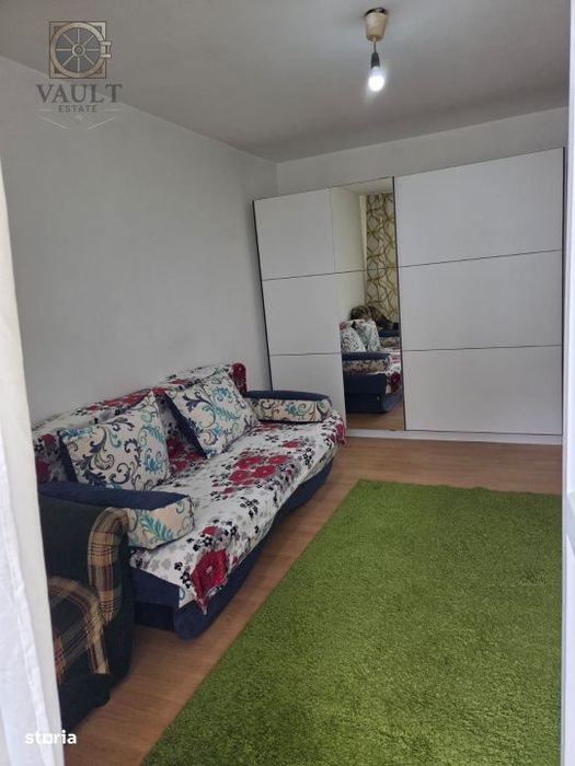Apartament 2 CAMERE - Bloc Anvelopat - Pantelimon — fotografia 1