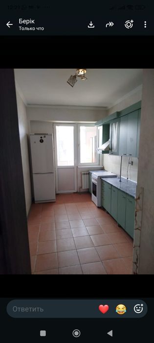 Сдам в аренду Кв