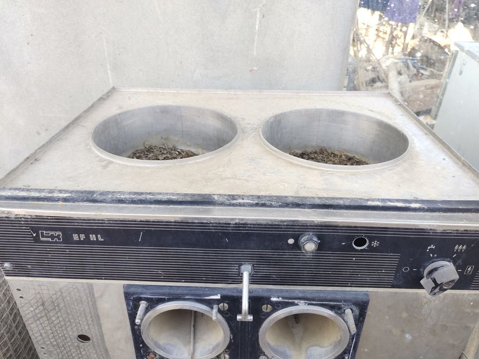 Фрезер апарат сотилади