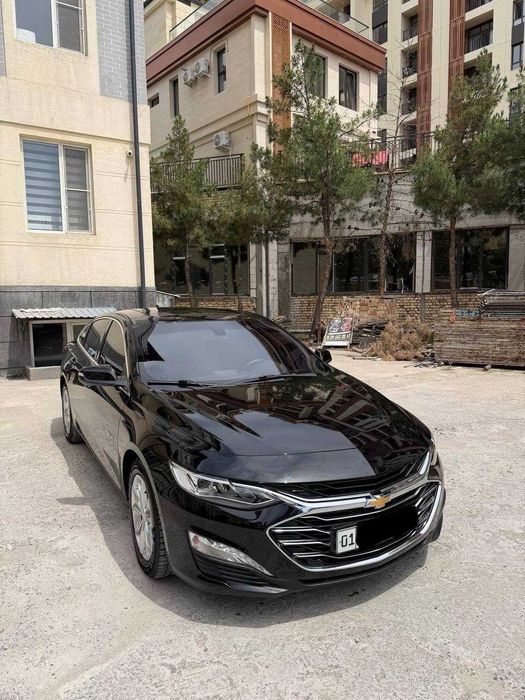 Продаётся Автомобиль