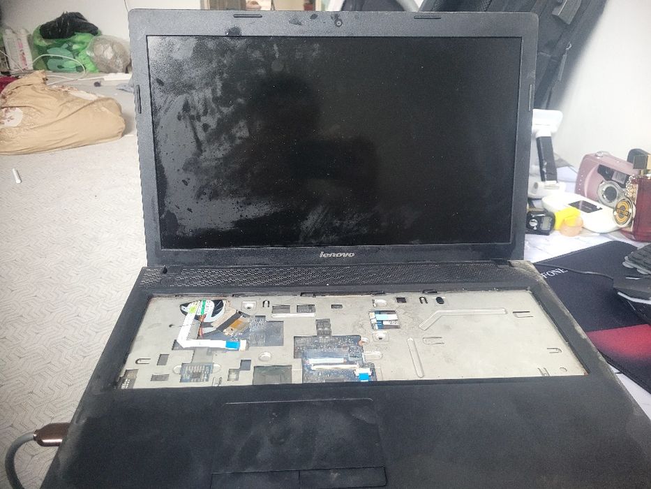 Ноутбук Lenovo 60гц