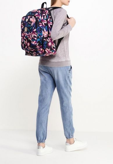 Рюкзак новый бренда Roxy