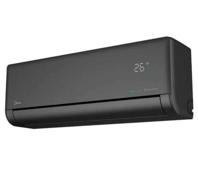 MIDEA NAOMI PRO 09/12/18/24 Inverter с Ecomaster AI