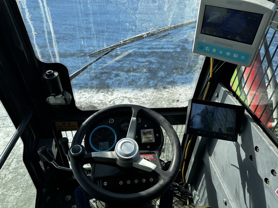 Кармикс, бетономешалка Carmix-35,