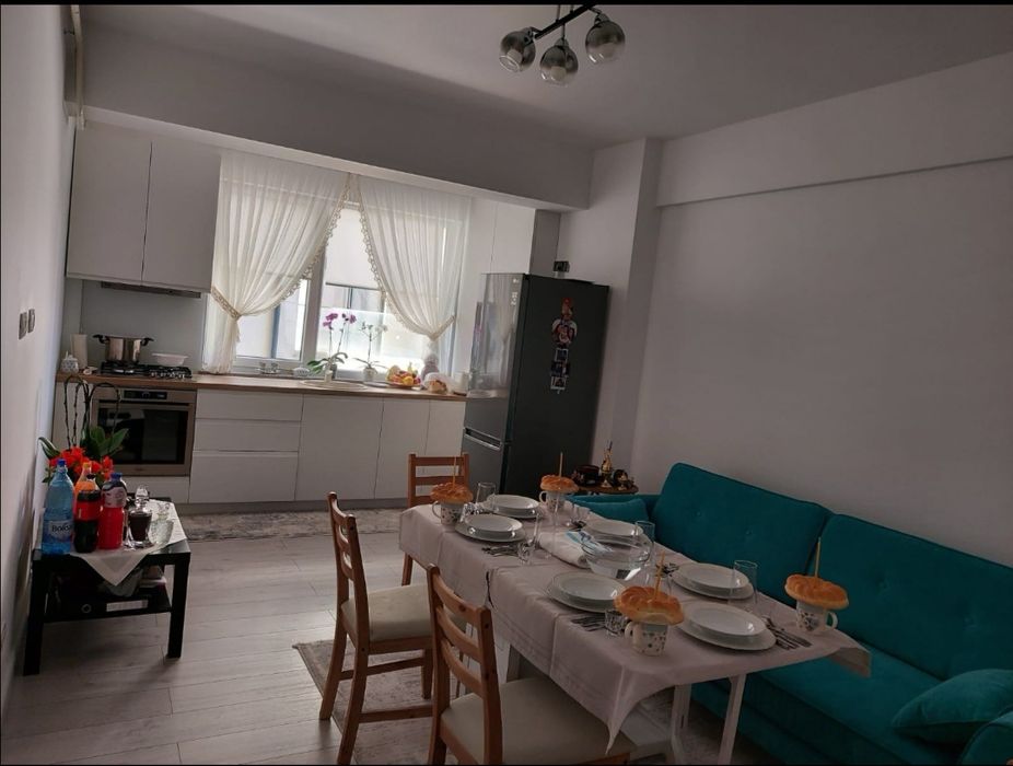 Masă pliabilă ptr bucătărie