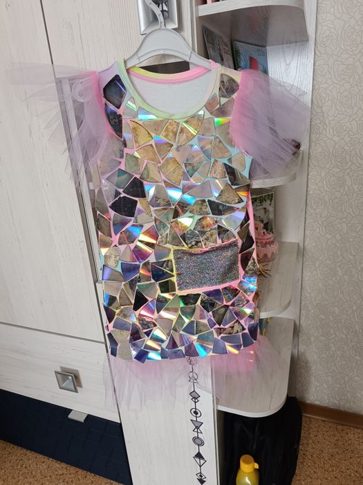 Платья на девочку