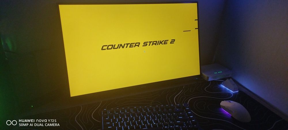 Пк для игр Полный Комплект!