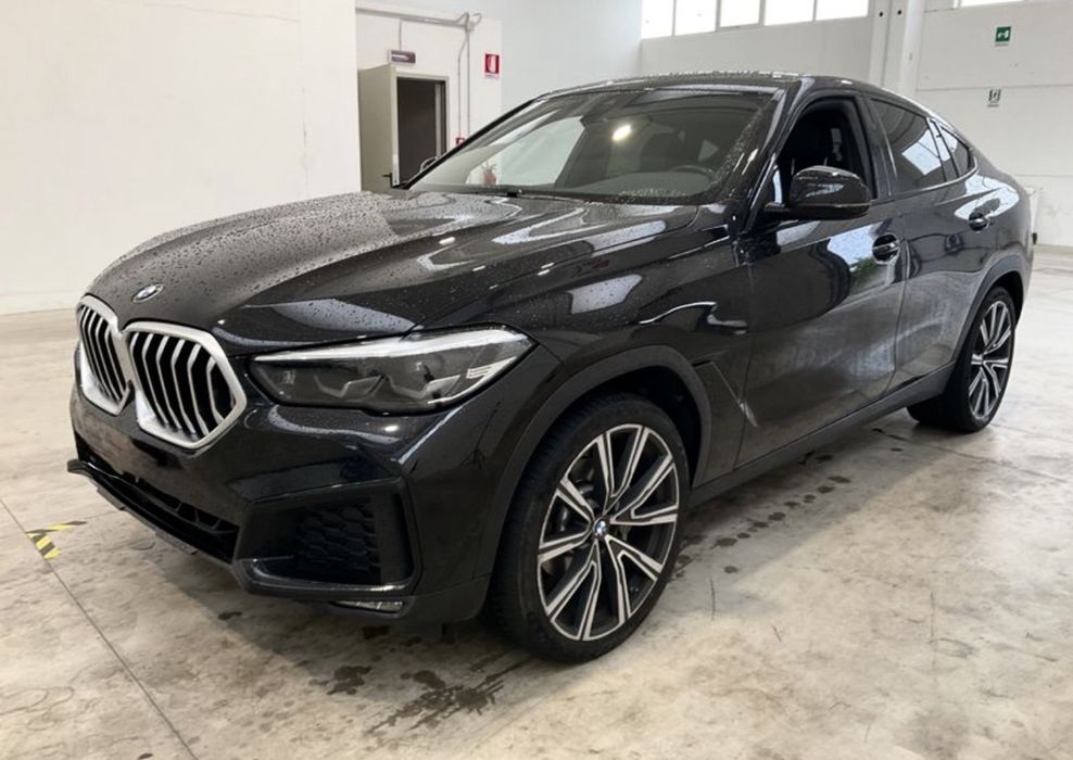 Оригинални джанти BMW INDIVIDUAL 22’