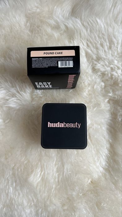 Huda Beauty