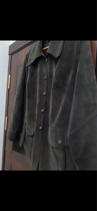 Женская ветровка