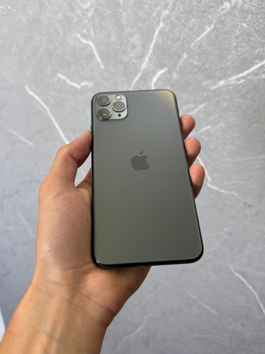 Iphone 11 pro max  продажа