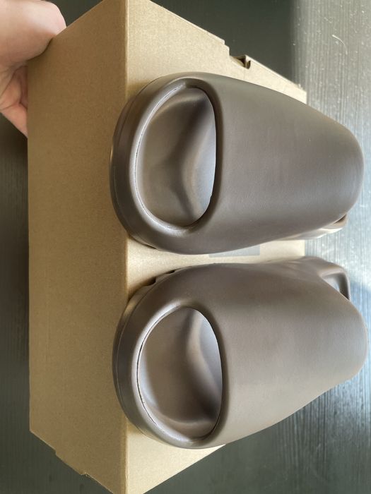 Adidas Yeezy Slides