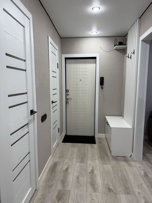 Квартира посуточно