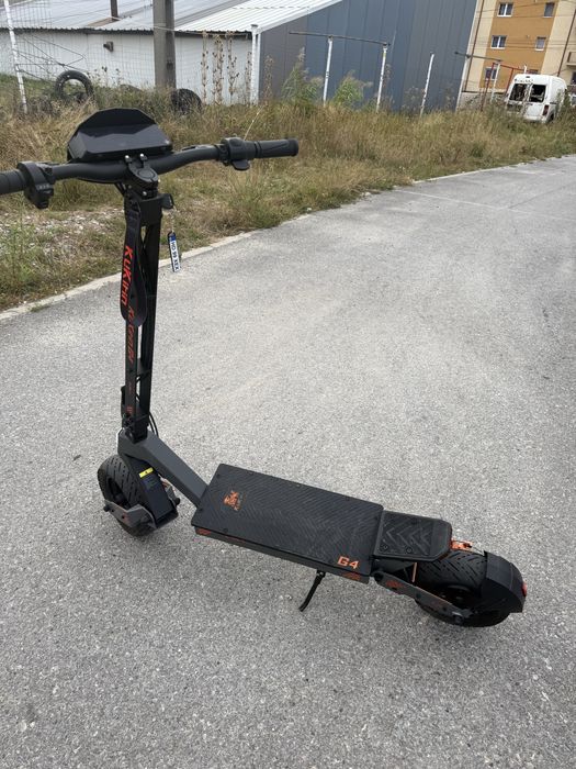 Vand KuKirin G4