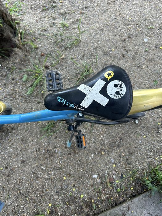 Bicicleta pt copii