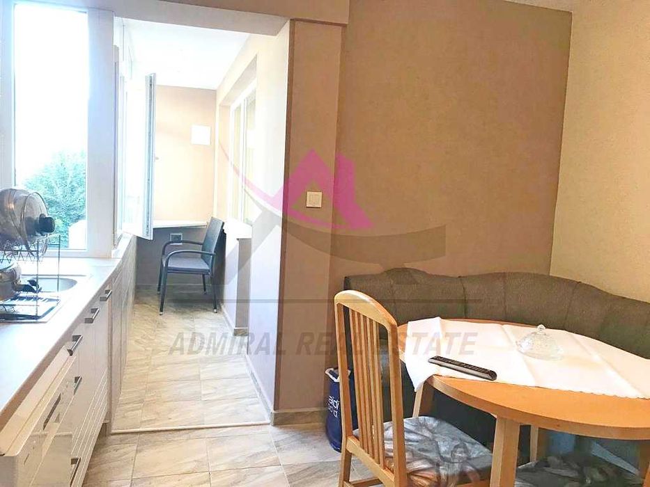 Просторен! Усещане за Дом! Четиристаен- Лятно Кино Тракия