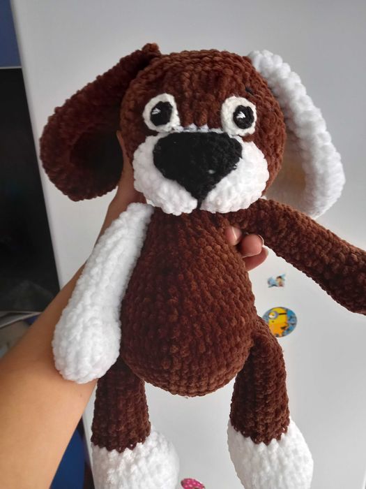 Ръчно изработени играчки