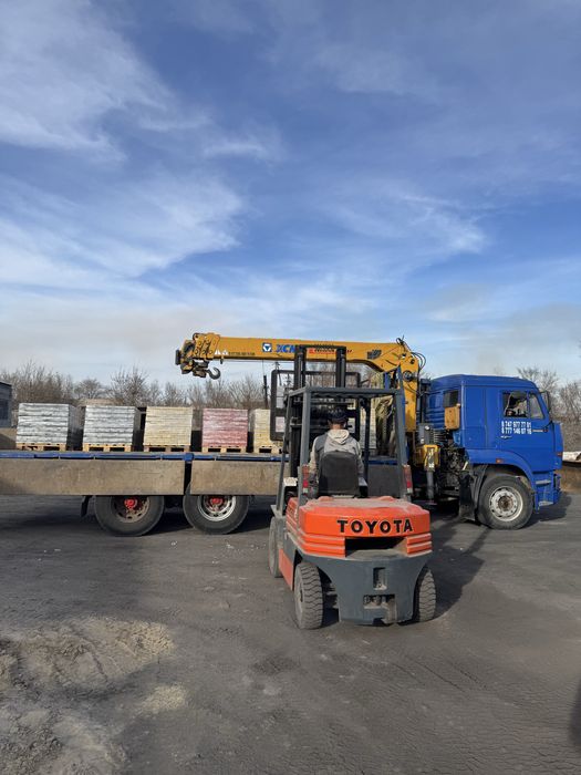 Манипулятор Семей