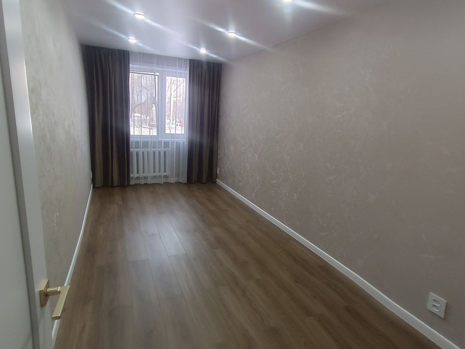 Продам 3 комнатную квартиру