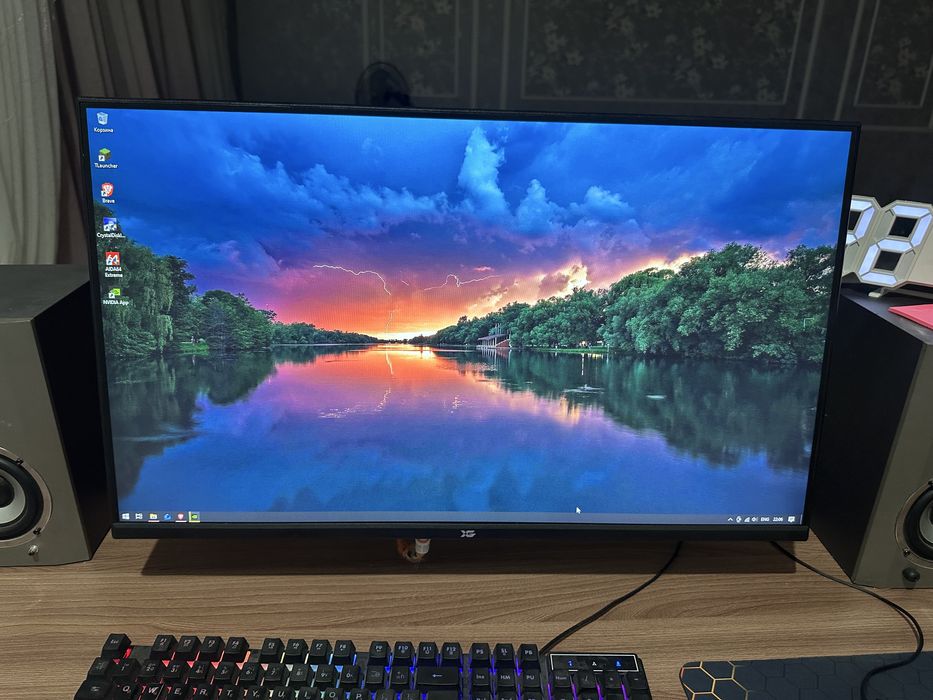 Продаю игровой  компьютер