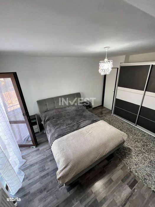 Casa Individuala Complet Mobilata si Utilata, in Zona Popas Pacurari,