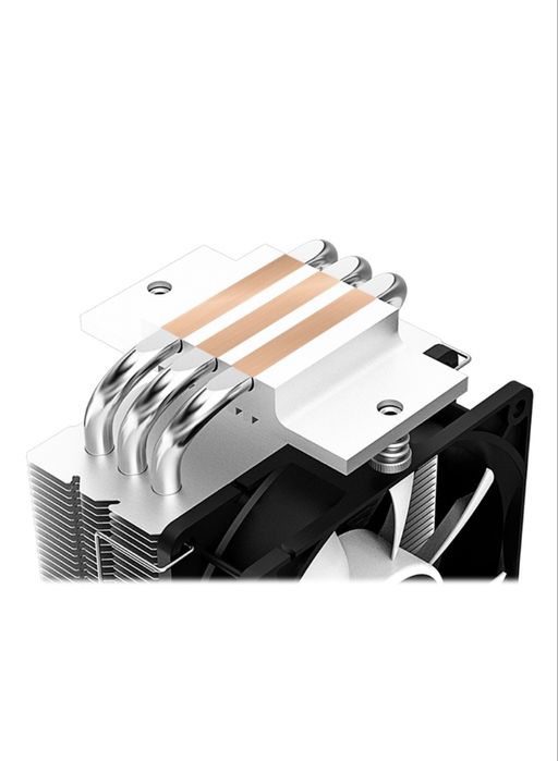 Кулер для процессора ID-COOLING SE-903-XT