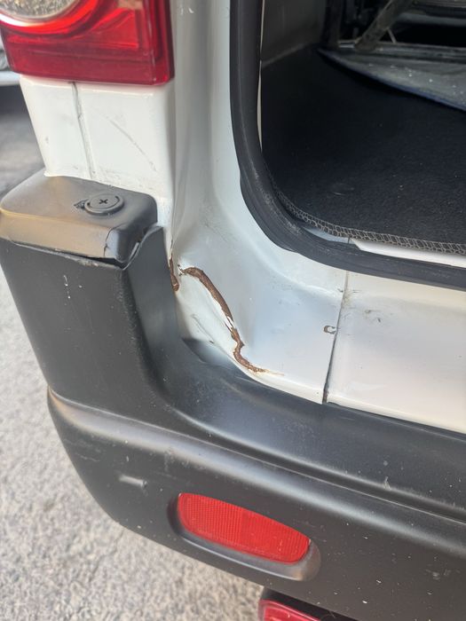 Damas kombi 2025 tozza