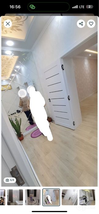 Srochna Kvartira Sotiladi