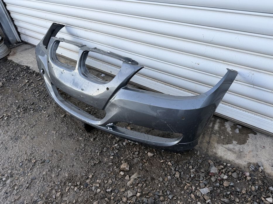 Предна броня за BMW E90/91 LCI (2009-2012)