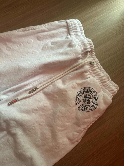 Chrome hearts sweatpants