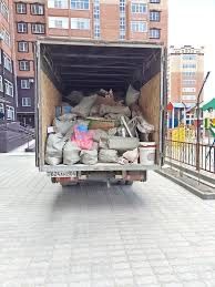 Вывоз мусра Астана