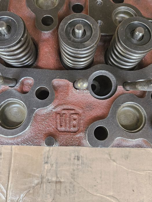 Chiuloasa tractor u445 noua originala romaneasca de fabrica