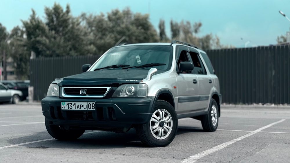 Хонда Срв1 1997.