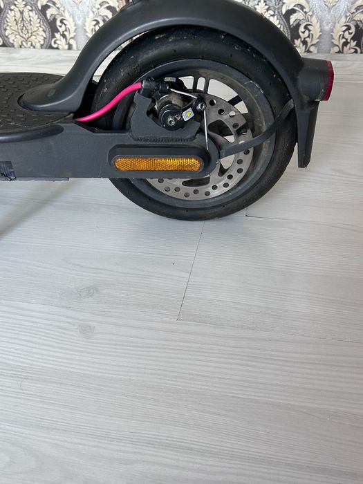 Trotinetă electrică