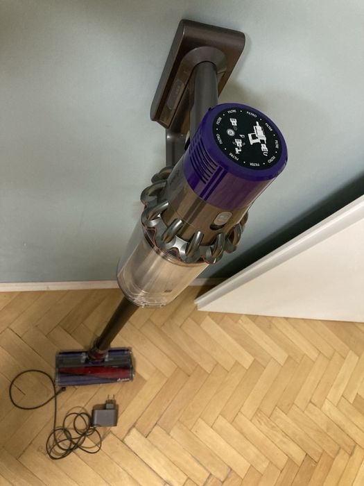 Прахосмукачка Dyson Cyclone V10 Animal