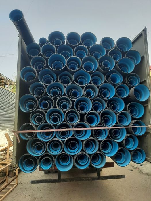 гофра труба Гофрированная труба труба пвх дренажная труба gofra