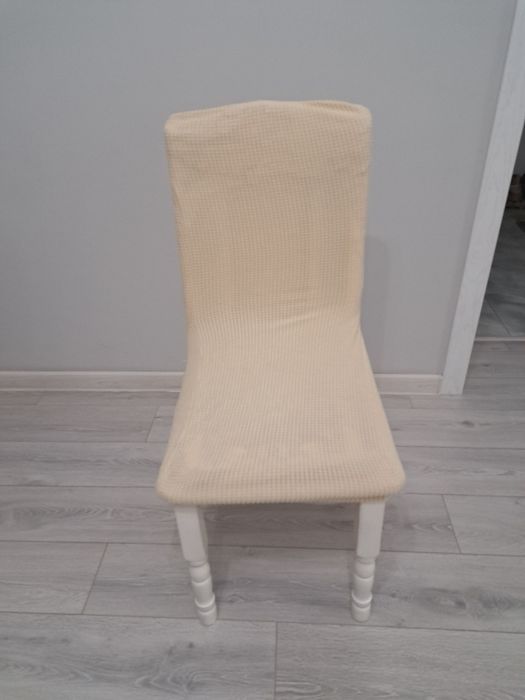 Срочно продам чехлы для стульев