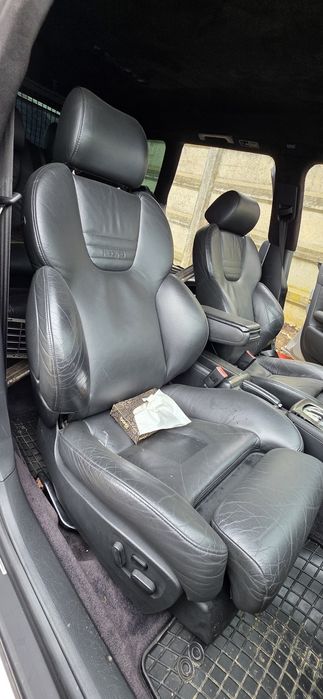 Audi S6 an 2000 4,2litri quatro, automat, pt piese