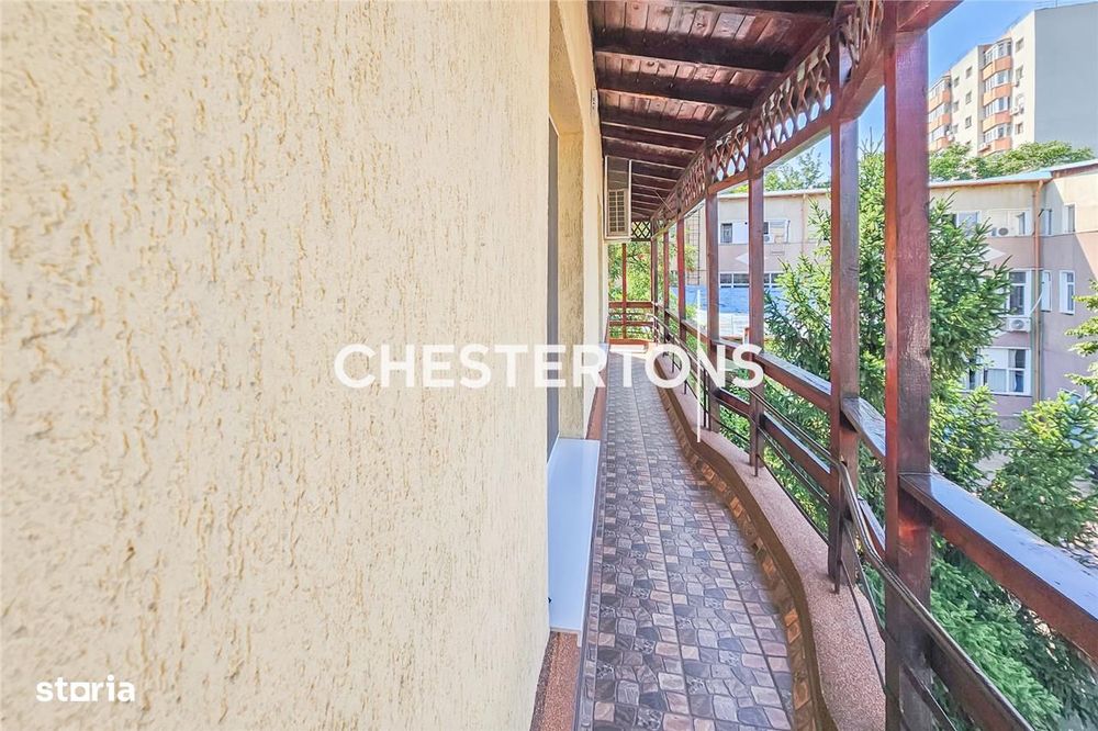 Apartament 2 camere, Mosilor, in vila, amenajat