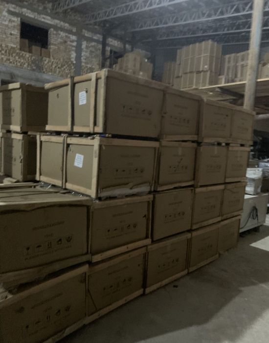 Pechka duxobka non va qandolat mahsulotlari uchun pechka Xitoy mahsul