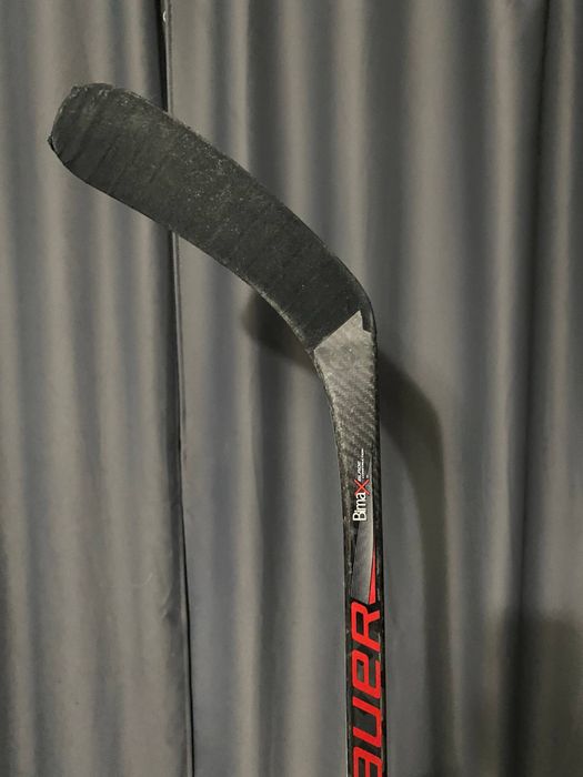 Клюшка хоккейная